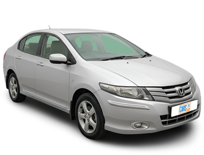 Honda City-img